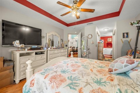 Villa ou maison à vendre à San Antonio, Floride: 3 chambres, 145.3 m2 № 1528379 - photo 21