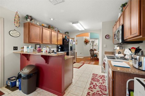 Villa ou maison à vendre à San Antonio, Floride: 3 chambres, 145.3 m2 № 1528379 - photo 19