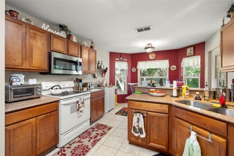 Villa ou maison à vendre à San Antonio, Floride: 3 chambres, 145.3 m2 № 1528379 - photo 17