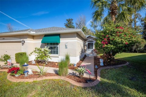 Villa ou maison à vendre à San Antonio, Floride: 3 chambres, 145.3 m2 № 1528379 - photo 4
