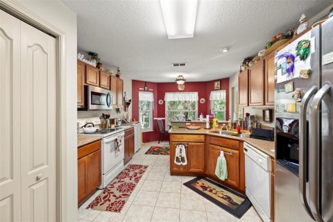 Villa ou maison à vendre à San Antonio, Floride: 3 chambres, 145.3 m2 № 1528379 - photo 15