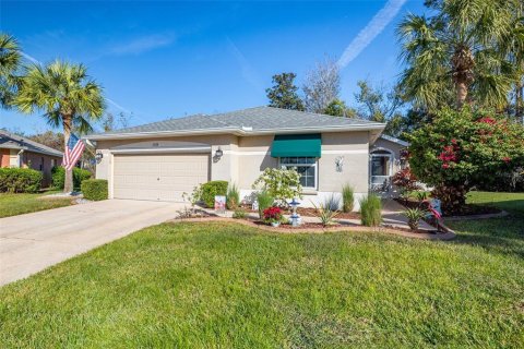 Villa ou maison à vendre à San Antonio, Floride: 3 chambres, 145.3 m2 № 1528379 - photo 1