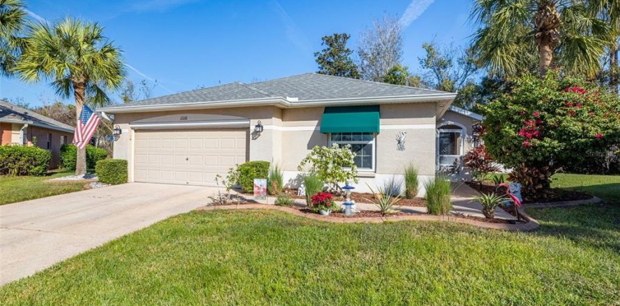 Villa ou maison à San Antonio, Floride 3 chambres, 145.3 m2 № 1528379