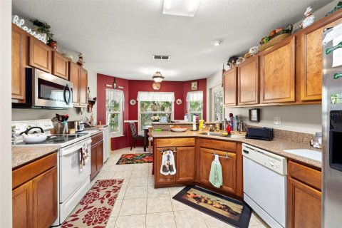 Villa ou maison à vendre à San Antonio, Floride: 3 chambres, 145.3 m2 № 1528379 - photo 16