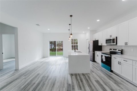 Casa en venta en Ocala, Florida, 4 dormitorios, 164.81 m2 № 1543653 - foto 8