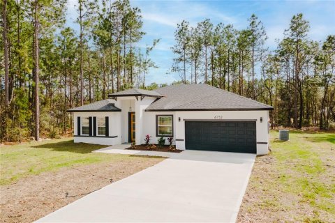 Casa en venta en Ocala, Florida, 4 dormitorios, 164.81 m2 № 1543653 - foto 2