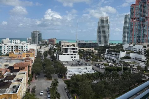 Condo in Miami Beach, Florida, 1 bedroom № 2026166 - photo 8