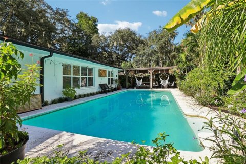 House in Brandon, Florida 4 bedrooms, 184.5 sq.m. № 2430567 - photo 25