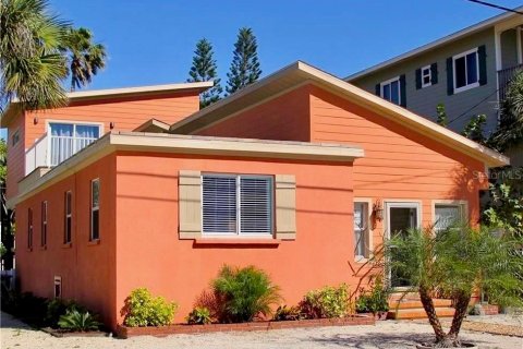 Casa en Bradenton Beach, Florida 3 dormitorios, 175.96 m2 № 2114596