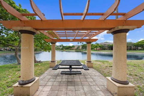 Copropriété à louer à West Palm Beach, Floride: 1 chambre, 82.96 m2 № 2066490 - photo 12