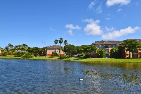 Copropriété à louer à West Palm Beach, Floride: 1 chambre, 82.96 m2 № 2066490 - photo 8