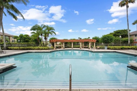 Copropriété à louer à West Palm Beach, Floride: 1 chambre, 82.96 m2 № 2066490 - photo 10