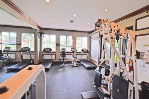 Copropriété à louer à West Palm Beach, Floride: 1 chambre, 82.96 m2 № 2066490 - photo 6