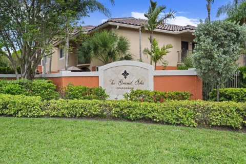 Copropriété à louer à West Palm Beach, Floride: 1 chambre, 82.96 m2 № 2066490 - photo 2