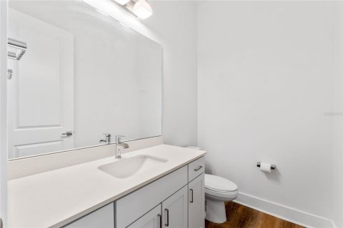 Townhouse in Orlando, Florida 4 bedrooms, 191.47 sq.m. № 1509496 - photo 17