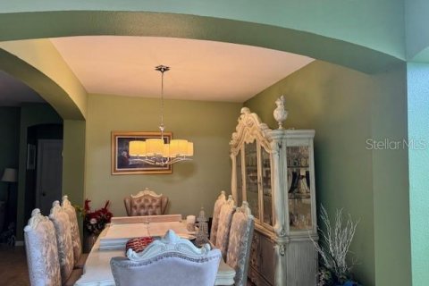 Villa ou maison à vendre à Kissimmee, Floride: 5 chambres, 339.19 m2 № 2143844 - photo 5