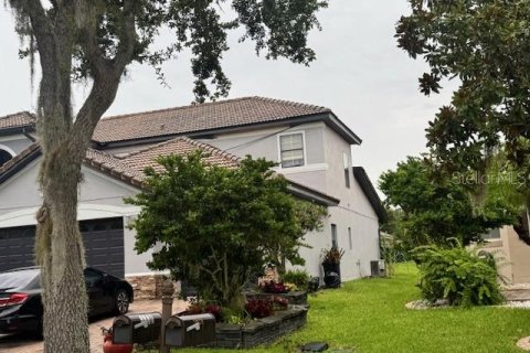 Villa ou maison à vendre à Kissimmee, Floride: 5 chambres, 339.19 m2 № 2143844 - photo 3
