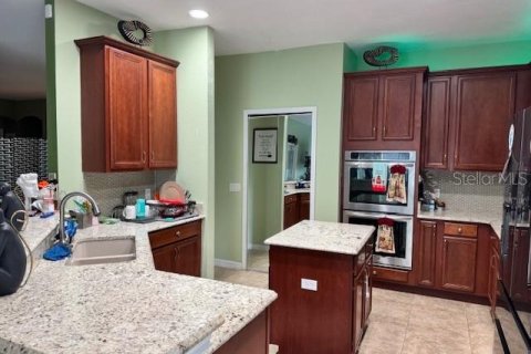Villa ou maison à vendre à Kissimmee, Floride: 5 chambres, 339.19 m2 № 2143844 - photo 9