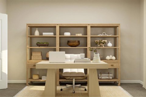 Townhouse in Clermont, Florida 3 bedrooms, 170.38 sq.m. № 1909607 - photo 8