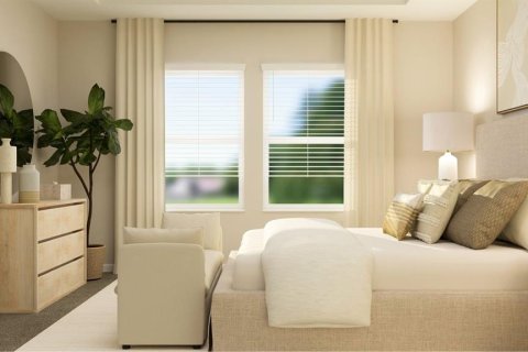 Townhouse in Clermont, Florida 3 bedrooms, 170.38 sq.m. № 1909607 - photo 10