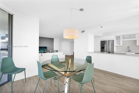 Copropriété à vendre à Aventura, Floride: 2 chambres, 126.44 m2 № 1762715 - photo 21