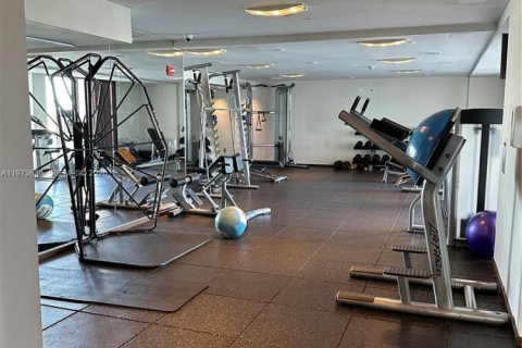 Купить кондоминиум в Майами, Флорида 1 спальня, 78.6м2, № 2033319 - фото 15