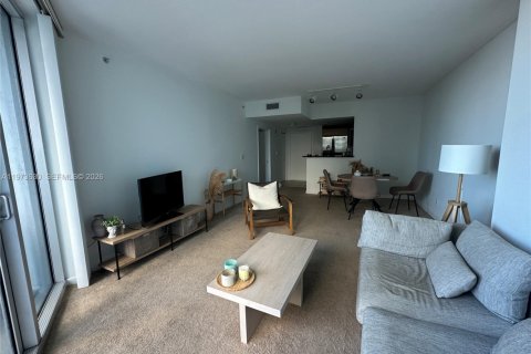 Купить кондоминиум в Майами, Флорида 1 спальня, 78.6м2, № 2033319 - фото 9