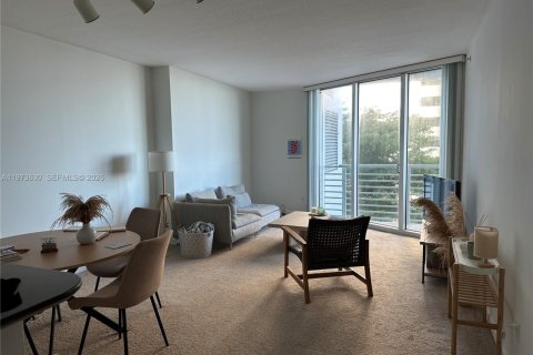 Купить кондоминиум в Майами, Флорида 1 спальня, 78.6м2, № 2033319 - фото 8