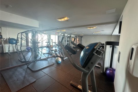 Купить кондоминиум в Майами, Флорида 1 спальня, 78.6м2, № 2033319 - фото 16