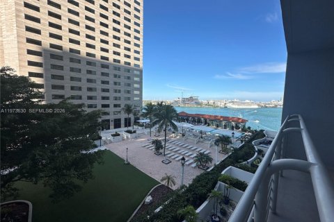 Купить кондоминиум в Майами, Флорида 1 спальня, 78.6м2, № 2033319 - фото 10