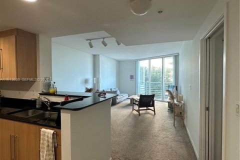 Купить кондоминиум в Майами, Флорида 1 спальня, 78.6м2, № 2033319 - фото 7