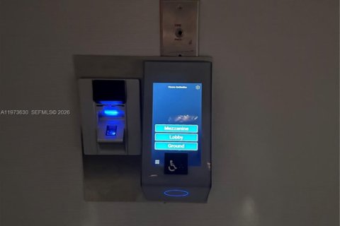Купить кондоминиум в Майами, Флорида 1 спальня, 78.6м2, № 2033319 - фото 18