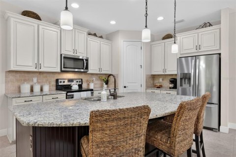 House in Venice, Florida 2 bedrooms, 156.73 sq.m. № 2151847 - photo 9