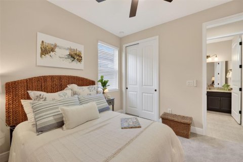 House in Venice, Florida 2 bedrooms, 156.73 sq.m. № 2151847 - photo 28