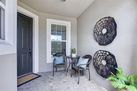 House in Venice, Florida 2 bedrooms, 156.73 sq.m. № 2151847 - photo 4