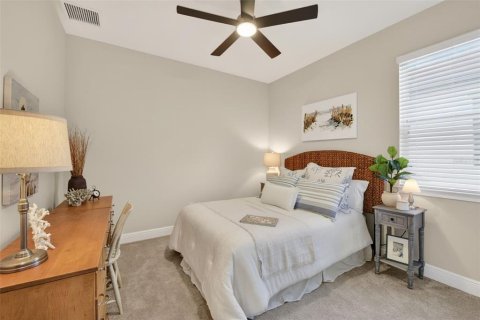 House in Venice, Florida 2 bedrooms, 156.73 sq.m. № 2151847 - photo 29
