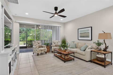 House in Venice, Florida 2 bedrooms, 156.73 sq.m. № 2151847 - photo 18