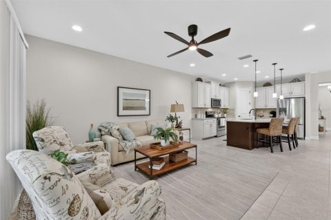 House in Venice, Florida 2 bedrooms, 156.73 sq.m. № 2151847 - photo 17