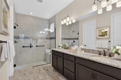 House in Venice, Florida 2 bedrooms, 156.73 sq.m. № 2151847 - photo 25