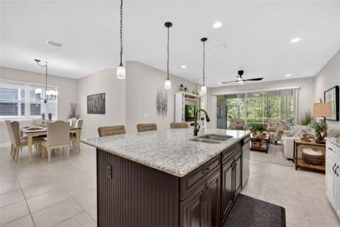 House in Venice, Florida 2 bedrooms, 156.73 sq.m. № 2151847 - photo 10