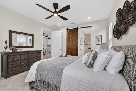 House in Venice, Florida 2 bedrooms, 156.73 sq.m. № 2151847 - photo 21