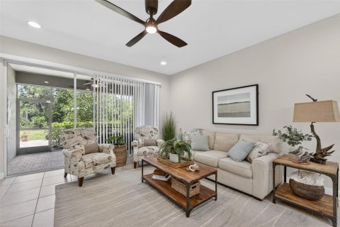 House in Venice, Florida 2 bedrooms, 156.73 sq.m. № 2151847 - photo 20