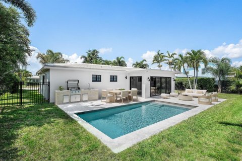 Casa en alquiler en Delray Beach, Florida, 3 dormitorios, 150.97 m2 № 2393370 - foto 30