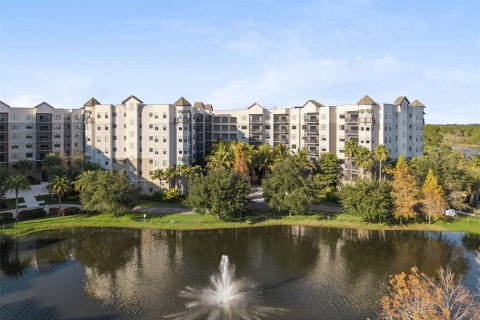 Condo in Winter Garden, Florida, 2 bedrooms № 2200923