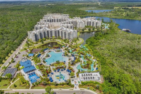 Condo in Winter Garden, Florida, 2 bedrooms  № 2200923 - photo 2