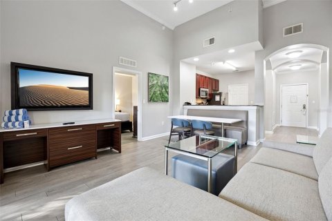 Condo in Winter Garden, Florida, 2 bedrooms  № 2200923 - photo 5