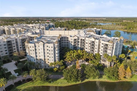 Condo in Winter Garden, Florida, 2 bedrooms  № 2200923 - photo 27