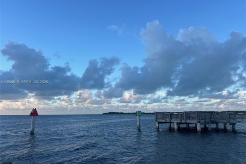 House in Key Largo, Florida 3 bedrooms, 159.42 sq.m. № 2080658 - photo 23