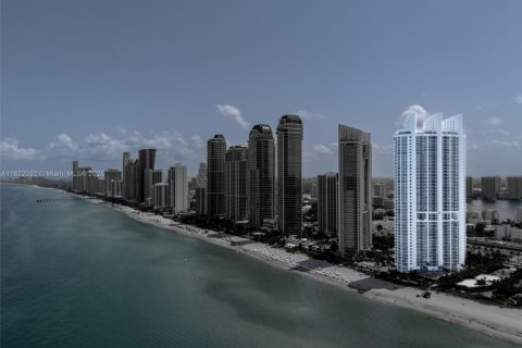 Condo in Sunny Isles Beach, Florida, 3 bedrooms  № 1784171 - photo 29