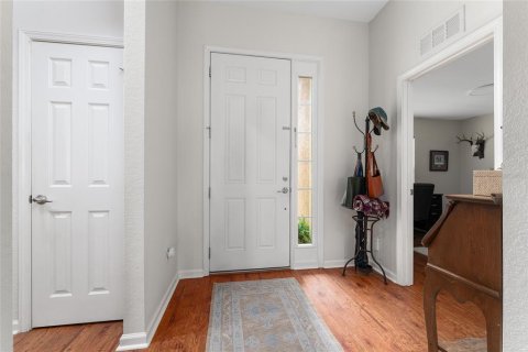 House in Ocala, Florida 4 bedrooms, 139.63 sq.m. № 1908827 - photo 5
